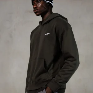 Sweat À Capuche Essentials Ageless