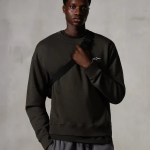 Sweat-Shirt Essentials Ageless Crew