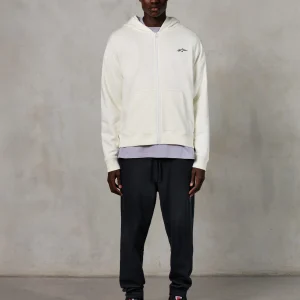 Sweat À Capuche Zippé Essentials Ageless