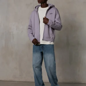 Sweat À Capuche Zippé Essentials Ageless