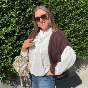 Chemisier - JOSÉPHINE