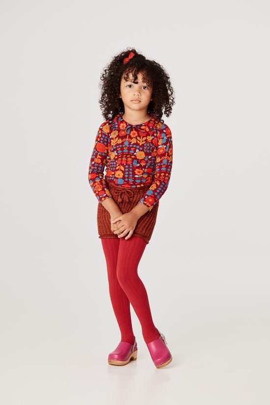 Bloomer Fisherman henna – Image 4