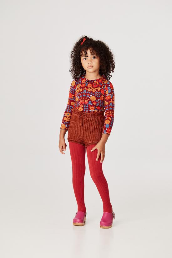 Bloomer Fisherman henna – Image 7