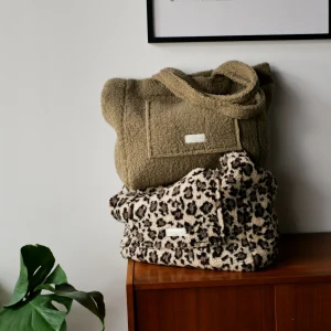 Sac cabas sherpa