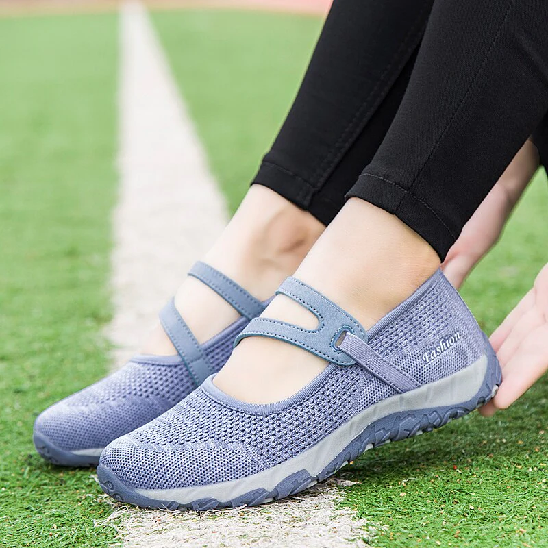 Chaussures de marche ultra legeres – Image 3