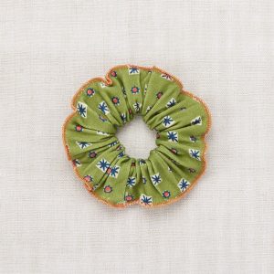 Chouchou camper puff star