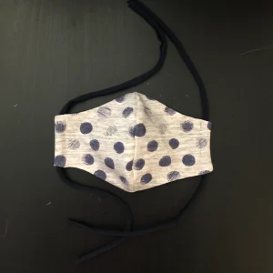 Betty & Billy - Masques Protection Enfant