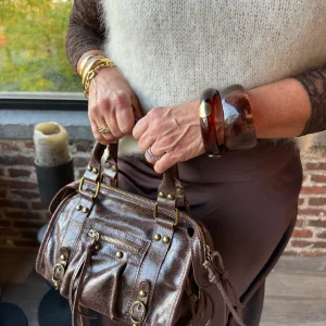 Bracelets - CHOCOLAT