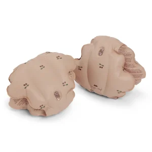 Brassards gonflables cerises