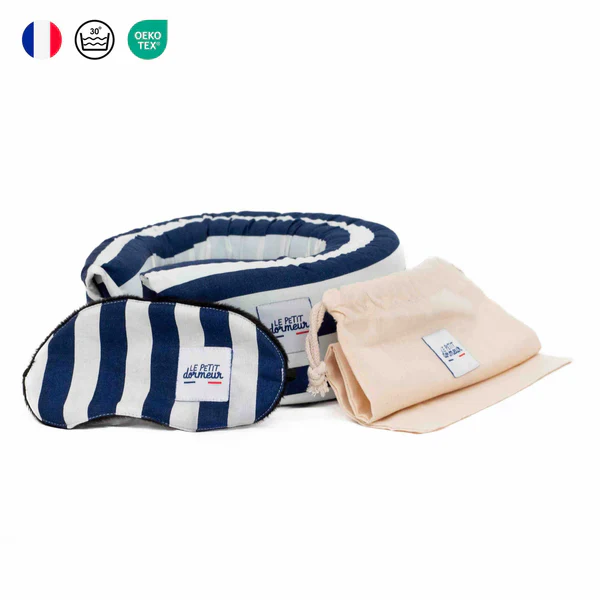 EMERO - Kit Petit Dormeur / Marinière - Origine : France – Image 2
