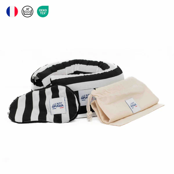 EMERO - Kit Petit Dormeur / Marinière - Origine : France – Image 4