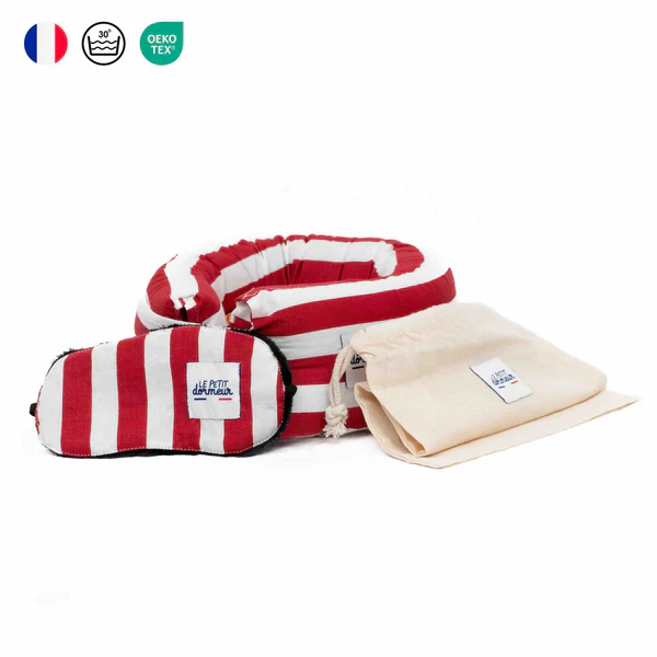 EMERO - Kit Petit Dormeur / Marinière - Origine : France – Image 3