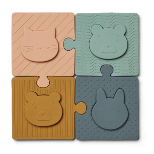 Puzzle Bodil multi mix