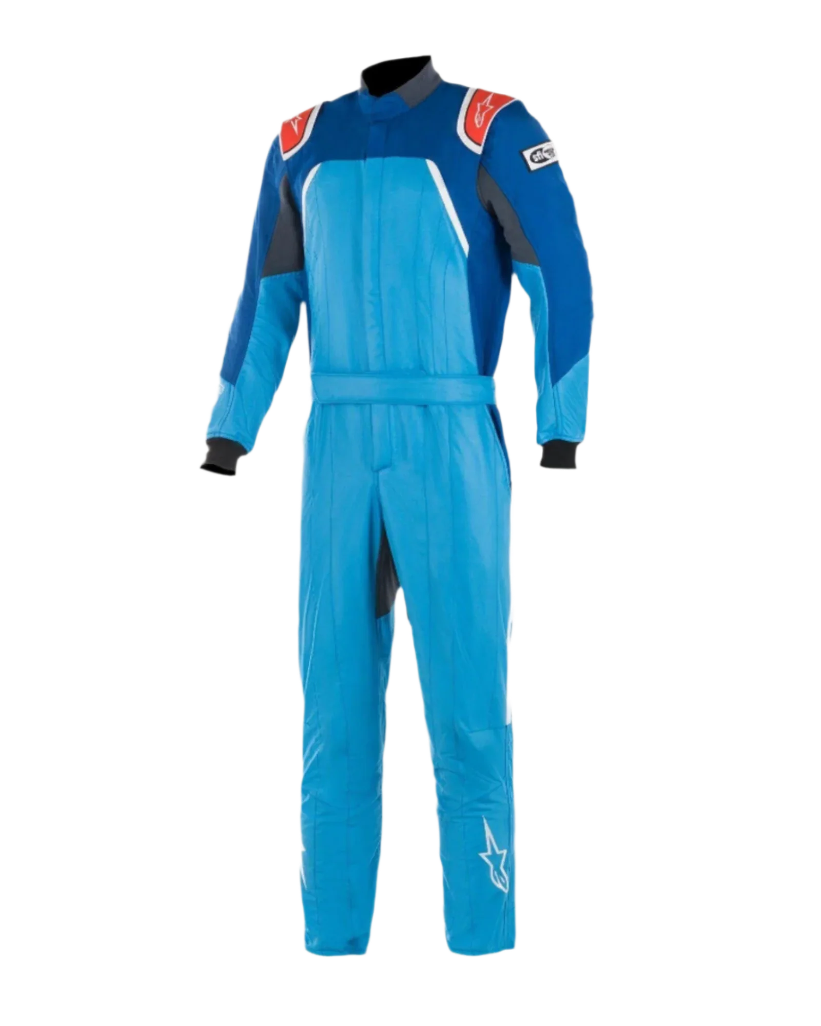 Combinaison GP Pro Comp Bootcut FIA