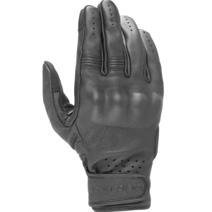 Gants En Cuir Stella Dyno Femme