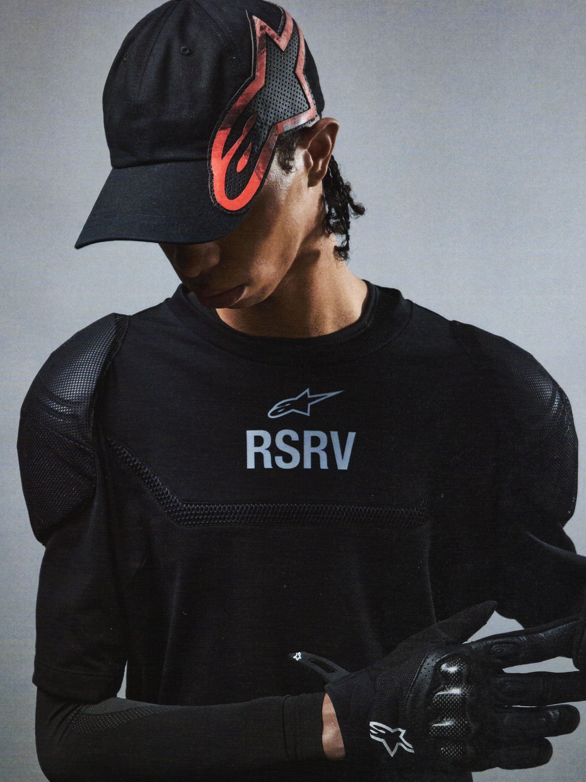 Casquette RSRV LOWSIDE – Image 3