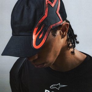 Casquette RSRV LOWSIDE