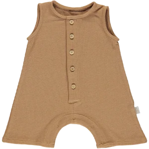 Combicourt nid d'abeille brown sugar