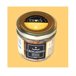 Biscuits Naturels pour Petit Chien - Poulet & Carotte (45g) & Fabriqués en France | Bio, Sans Gluten & Vitalité