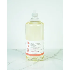 Pure - Liquide à Vaisselle - 1L