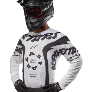 Maillot Racer Hana 2024