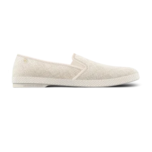 Classic Raphia Ivoire