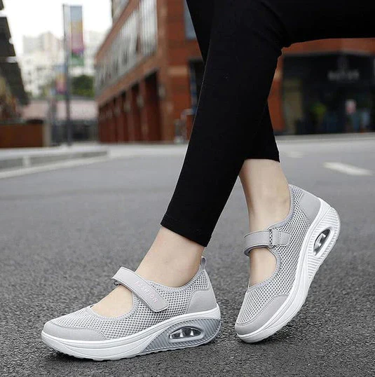 Chaussures de marche legeres respirantes et antiderapantes – Image 7