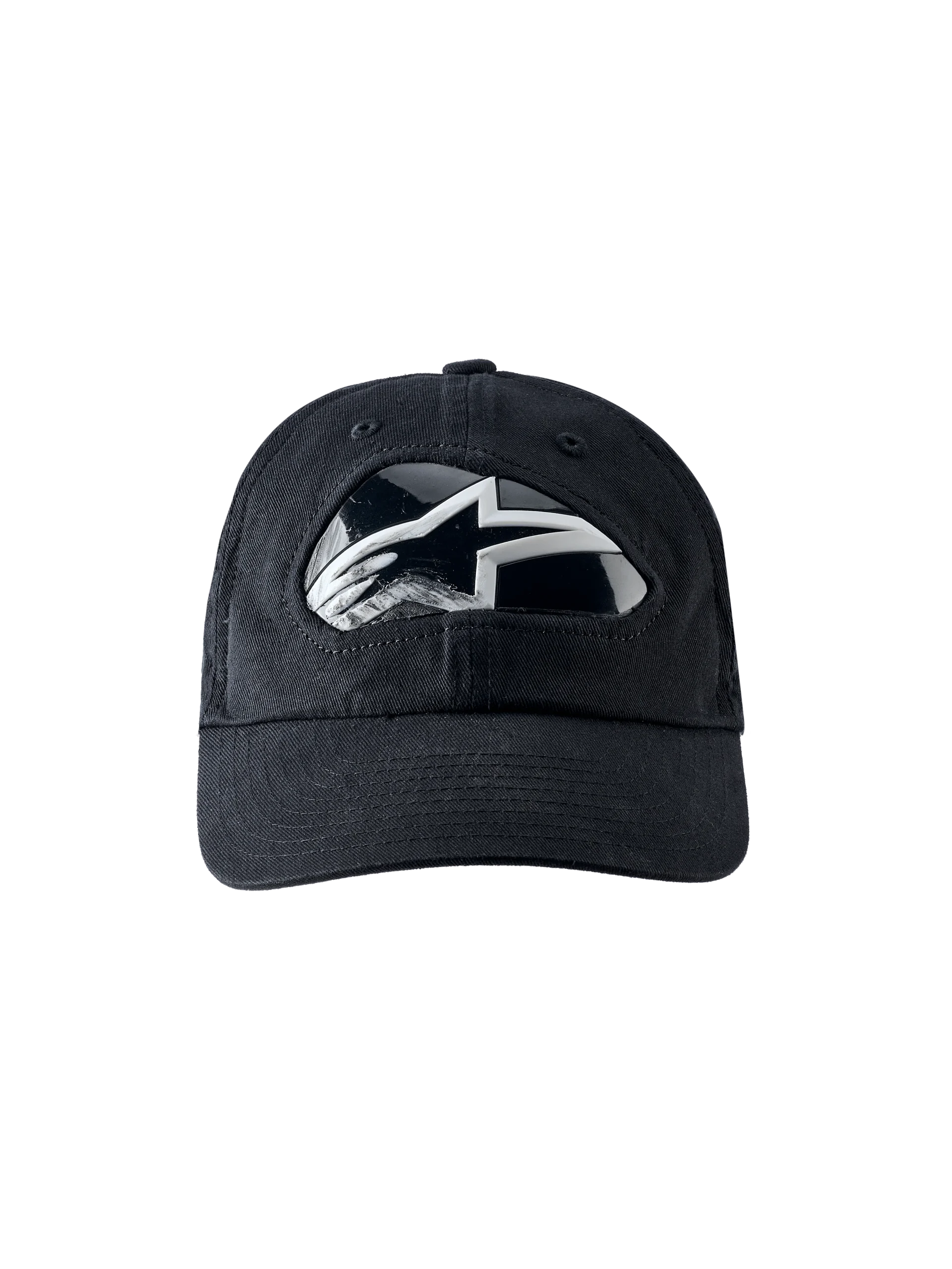 Casquette RSRV SHIELD