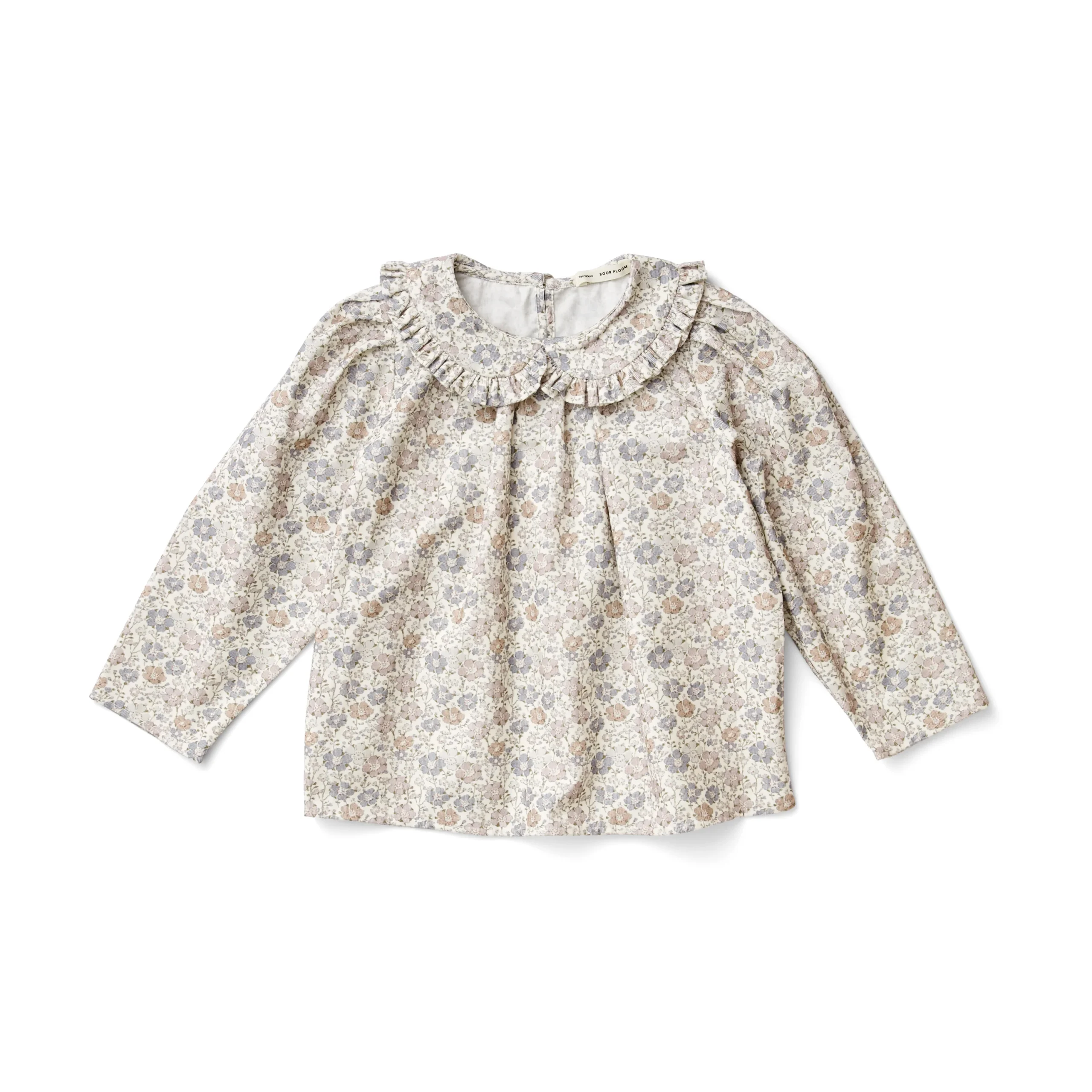 Blouse Astrid liberty print – Image 2