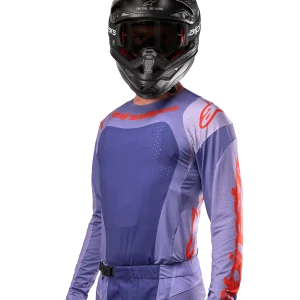 Maillot Techstar Ocuri 2024