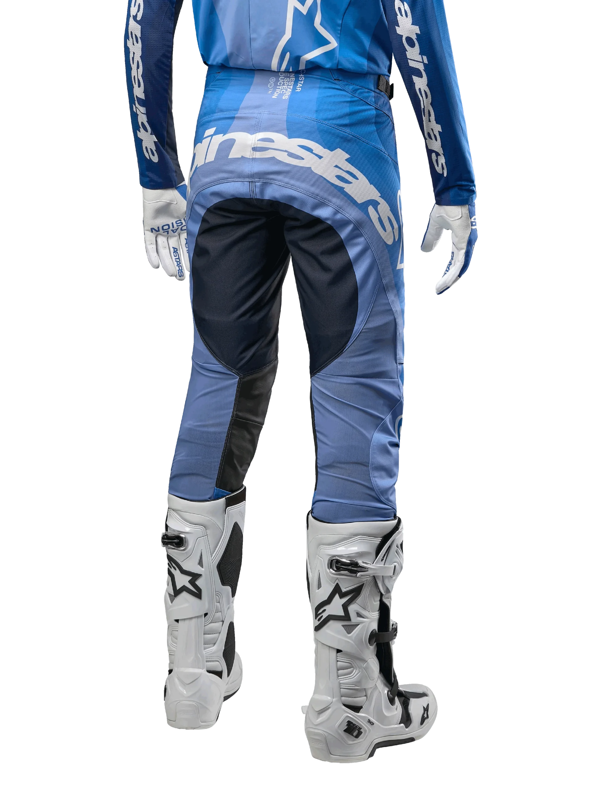 Pantalon Techstar Pneuma 2024 – Image 3