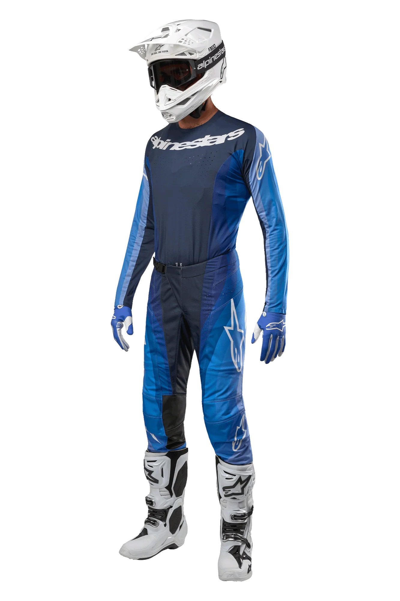 Pantalon Techstar Pneuma 2024 – Image 6