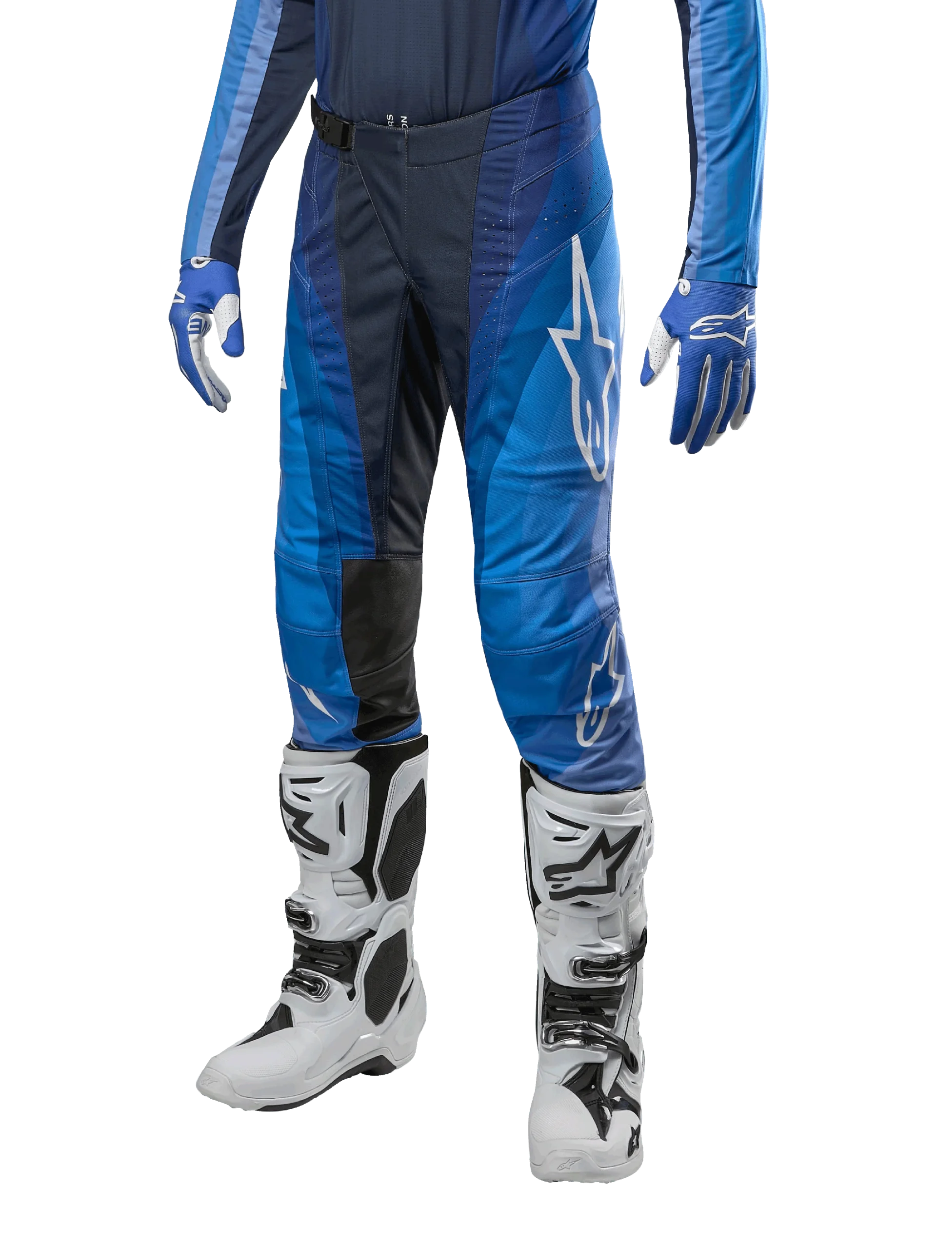 Pantalon Techstar Pneuma 2024 – Image 2