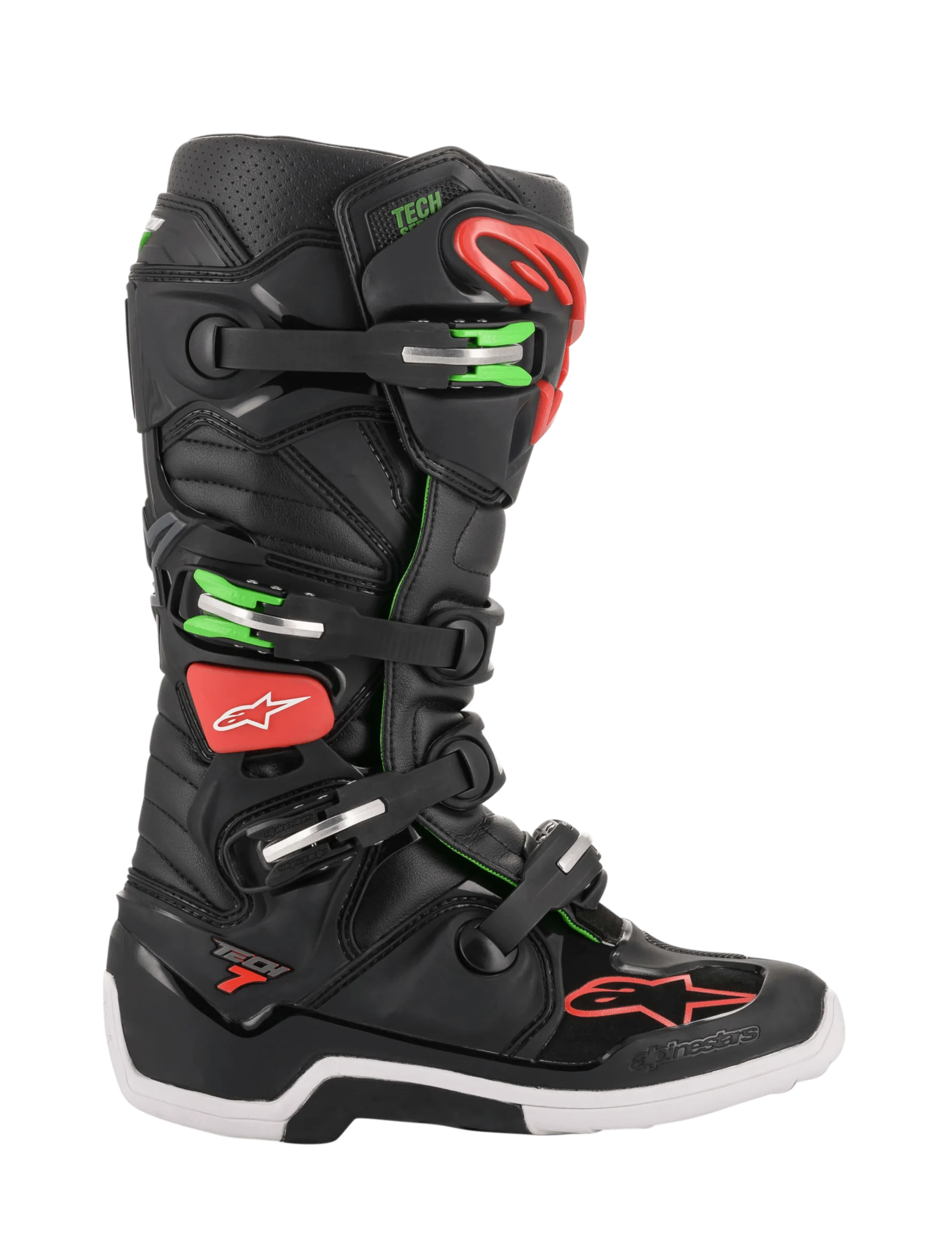 Bottes Tech 7 – Image 2