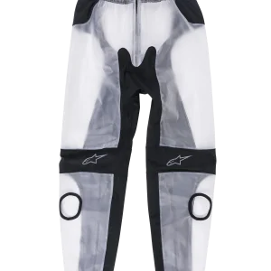 Pantalon Imperméable De Course