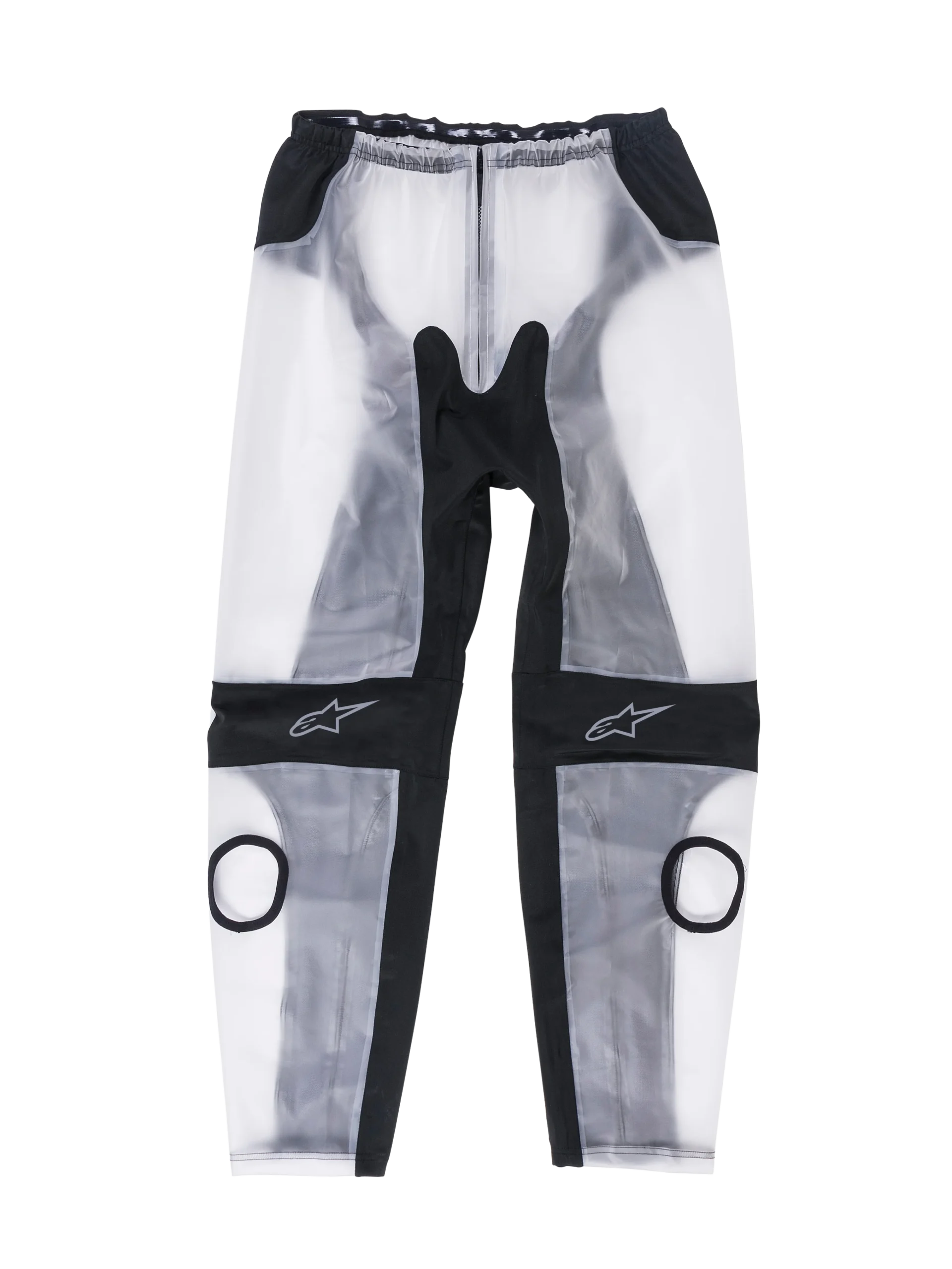 Pantalon Imperméable De Course – Image 2