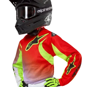 Maillot Racer Lucent Junior 2024