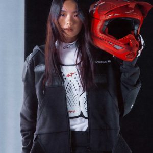 Sweat À Capuche RSRV Braced