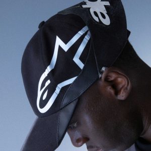 Casquette RSRV Resurgence