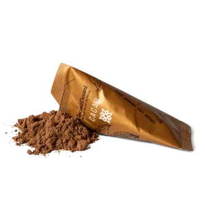 Berlingot Cacao Grand Cru Nature