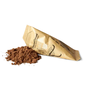 Berlingot Cacao Tonka Vanille (Création Chocolatée aux Épices)