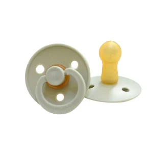 Tétine en caoutchouc naturel Sage