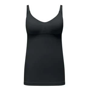 Bravado Designs - Camisole d'allaitement Sans Couture