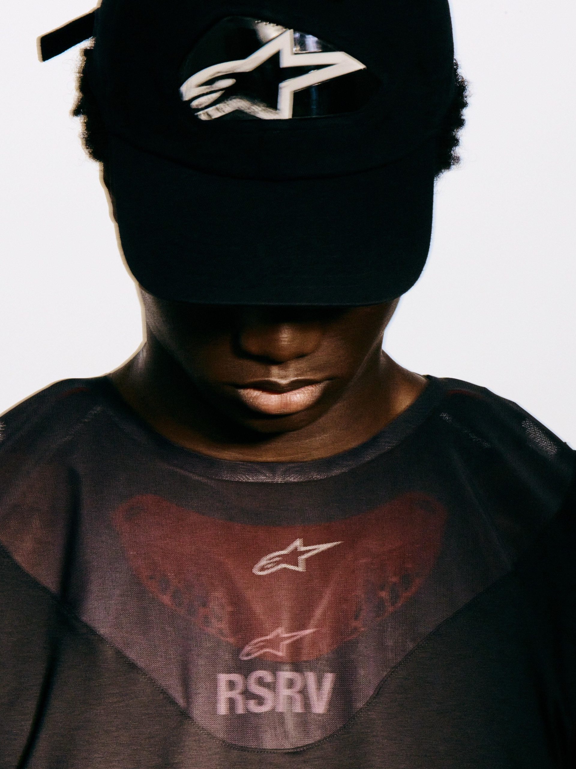 Casquette RSRV SHIELD – Image 3