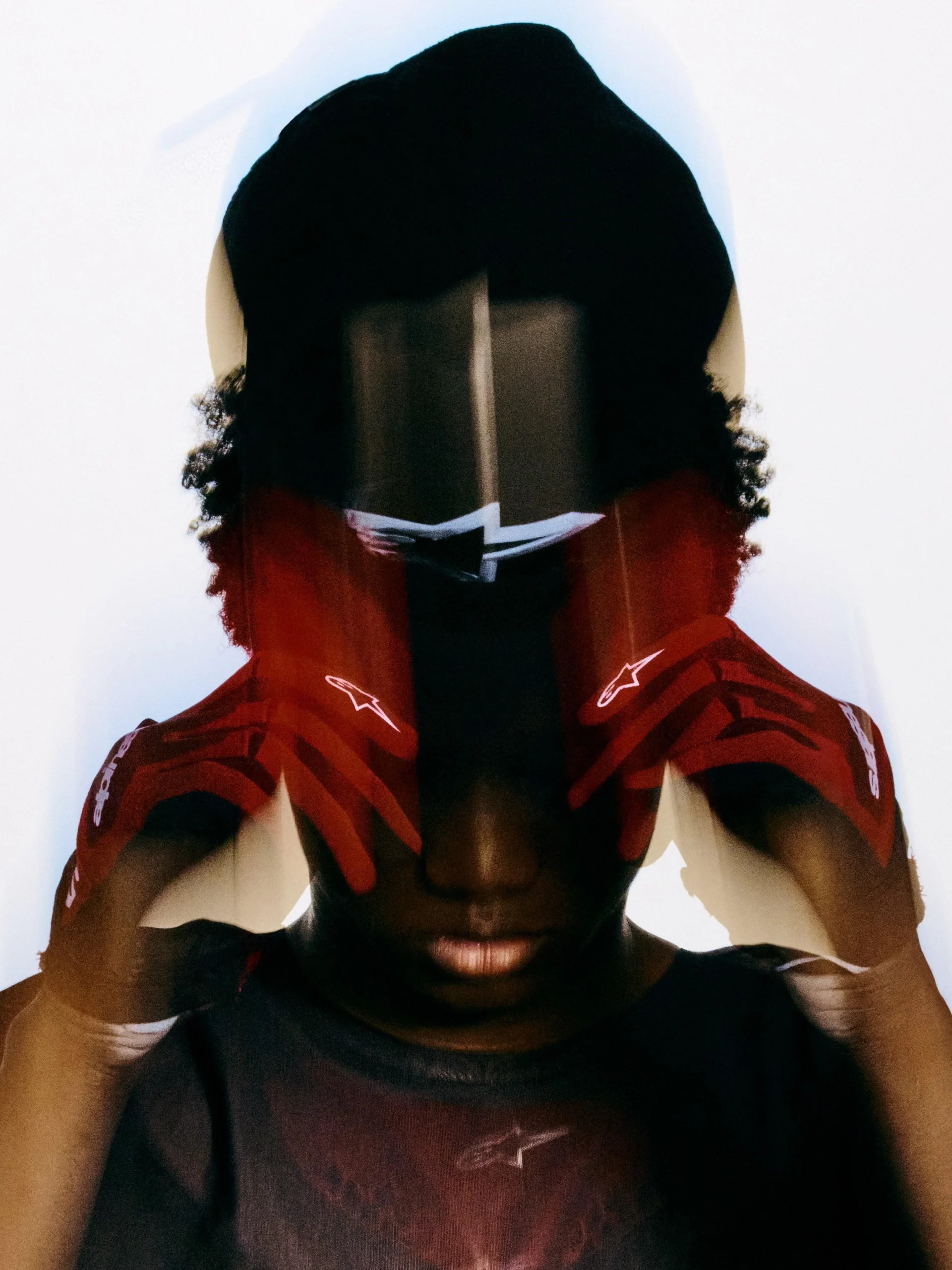 Casquette RSRV SHIELD – Image 9