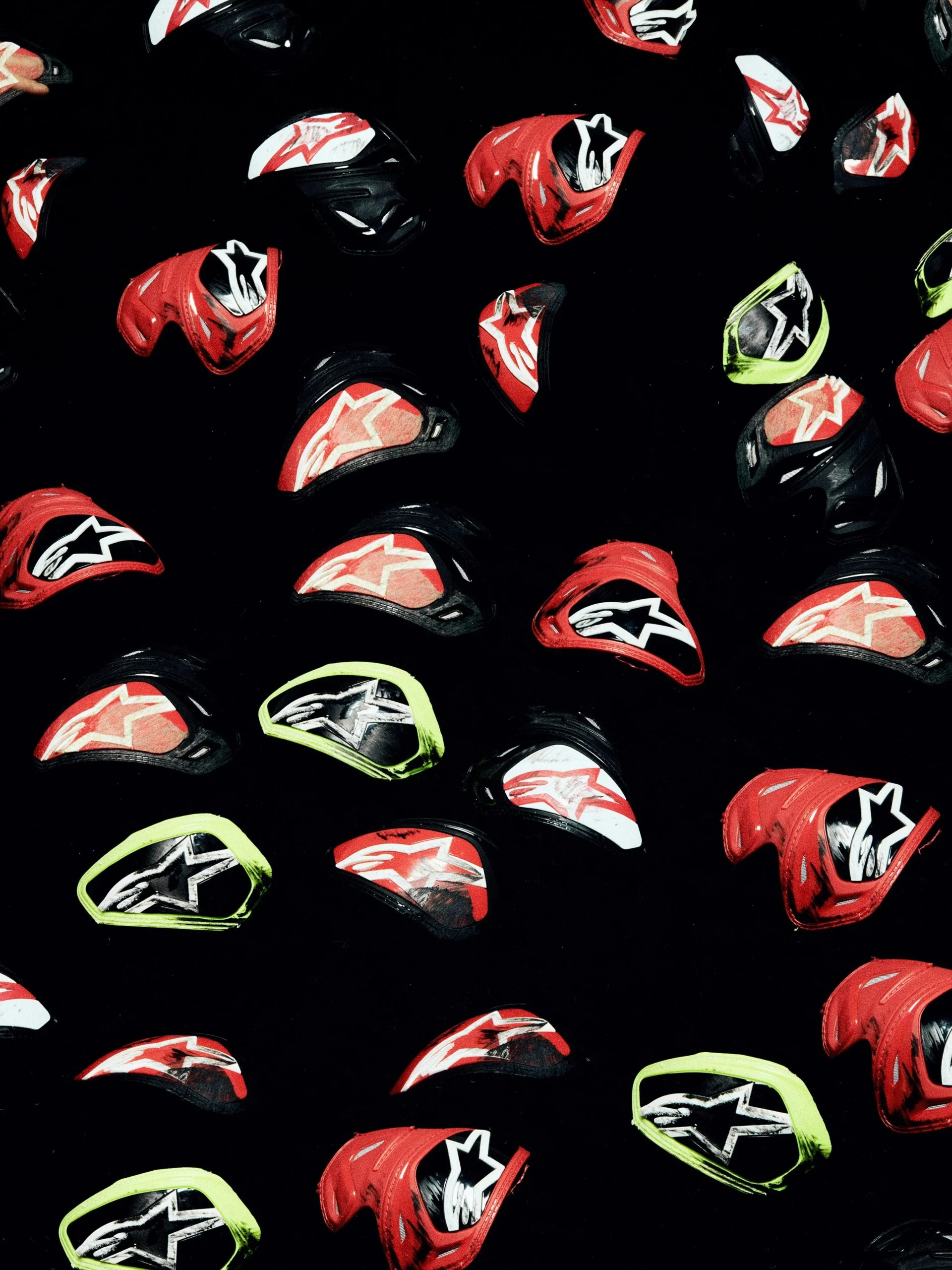 Casquette RSRV SHIELD – Image 8