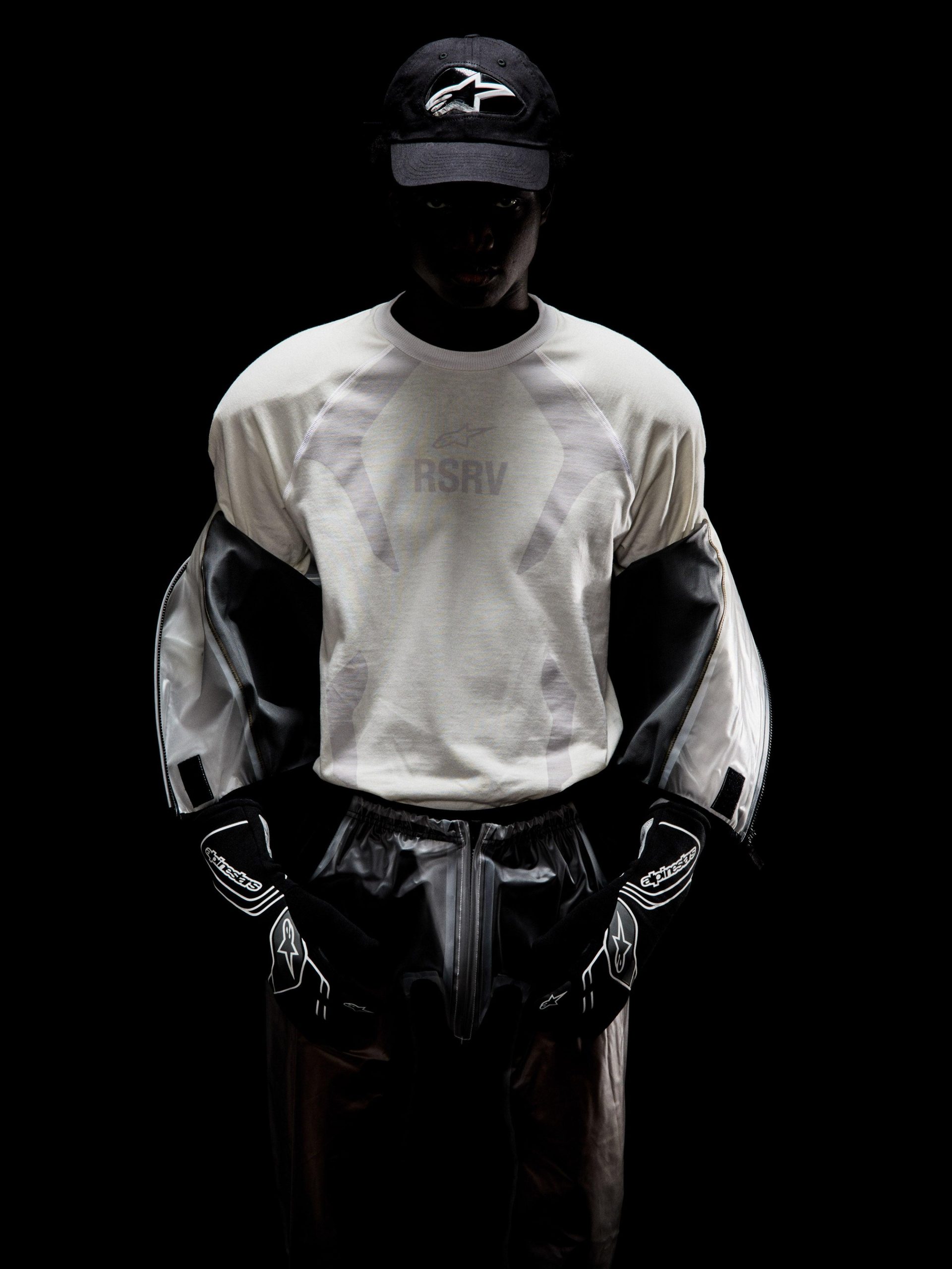 Casquette RSRV SHIELD – Image 7