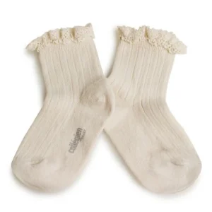 Chaussettes Lili doux agneaux