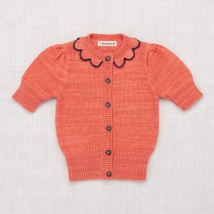 Cardigan Ellie melon