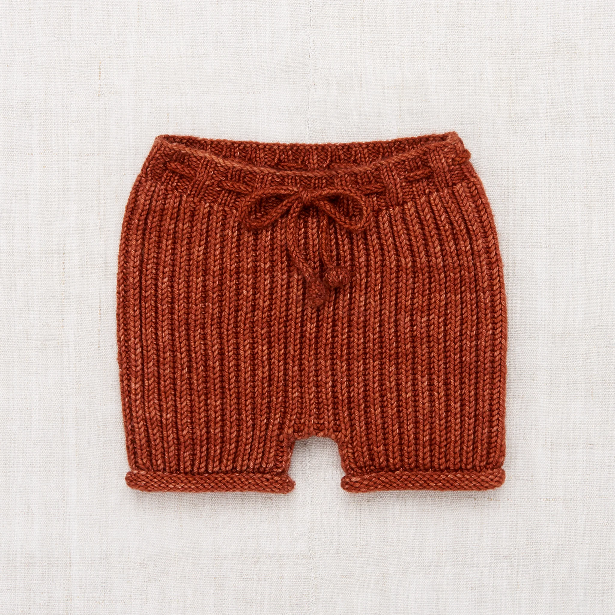 Bloomer Fisherman henna